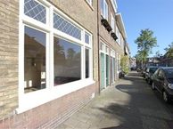 Cornelis van Noordestraat 22 zwart, 2033 ED Haarlem