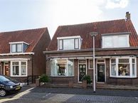 Admiraal de Ruyterstraat 27, 3361 VA Sliedrecht