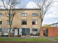 Tervurenpad 6, 1066 JV Amsterdam