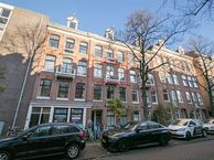 Eerste Hugo de Grootstraat 14 2, 1052 KP Amsterdam