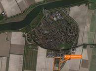 Bouwkavel (Bouwnr. 1), 3264 AA Nieuw-Beijerland