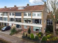 Petronella van Saxenstraat 111, 2231 LT Rijnsburg