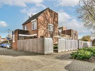 Skagerrak 121, 2133 DS Hoofddorp