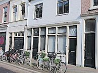 Lange Smeestraat 18, 3511 PW Utrecht