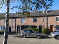 Amerongseberg 51, 3524 LM Utrecht