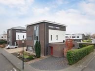 De Buitentuin 26, 7325 GZ Apeldoorn