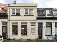 Leidsestraat 91, 2013 XH Haarlem