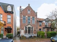 Boekenrodestraat 9, 2012 LD Haarlem