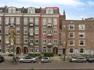 Johannes Vermeerstraat 81 -boven, 1071 DP Amsterdam