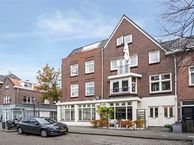 van Noremborghstraat 88, 5212 NG Den Bosch