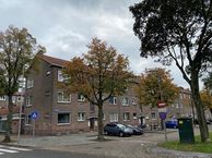 Lepelaarsingel 58 a, 3083 KL Rotterdam