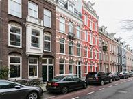 Eerste Helmersstraat 130 /II, 1054 EH Amsterdam