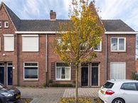 Van Goorstraat 1 a, 5014 MD Tilburg