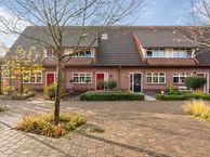 Wierde 3, 3344 EC Hendrik-Ido-Ambacht