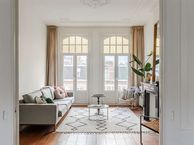 Jacob Marisstraat 14 2, 1058 HZ Amsterdam