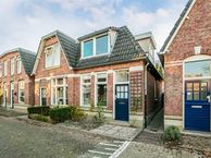 Grevestraat 23, 7521 BS Enschede
