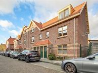 Oleanderstraat 37 A, 1031 GP Amsterdam