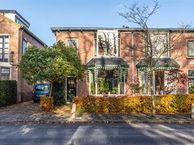 Van Meerbeekstraat 1, 2181 AR Hillegom