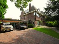 Wittenburgerweg 188, 2244 CJ Wassenaar