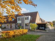 Moutmolenstraat 39, 1333 GE Almere