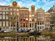 Keizersgracht 697 B, 1017 DW Amsterdam