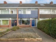 Mendelssohnstraat 20, 7701 TS Dedemsvaart