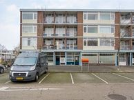 Newtonstraat 76, 6533 JX Nijmegen