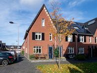 Finkenflügelstraat 21, 2291 ZN Wateringen