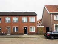 Roerstraat 118, 3522 GW Utrecht