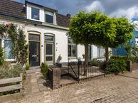 Liebergerweg 7, 1221 JN Hilversum