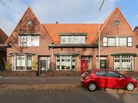 Zandstraat 157, 4614 CD Bergen op Zoom