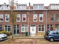 Zegenstraat 13, 3082 XM Rotterdam
