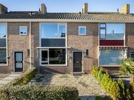 Evertsenstraat 7, 3262 PA Oud-Beijerland
