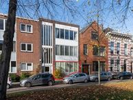 Avenue Concordia 47 a, 3062 LB Rotterdam