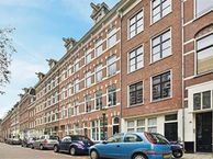 Blasiusstraat 16 III, 1091 CR Amsterdam