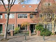 Kreugelstraat 38, 5616 SG Eindhoven