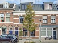 Koekoekstraat 53, 3514 CT Utrecht