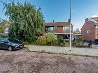 Teding van Berkhoutweg 18, 1165 LZ Halfweg