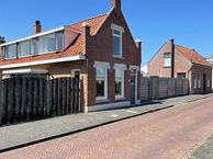 Molenstraat 42, 3291 EH Strijen