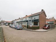 Zwaluwstraat 15, 3201 VV Spijkenisse