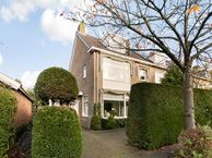 Prinses Irenelaan 1, 2341 TP Oegstgeest