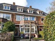 Wagnerkade 87, 2102 CV Heemstede