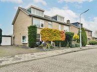 Legmeerstraat 38, 2131 DW Hoofddorp