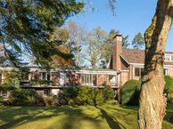 Rossinilaan 44, 1217 CC Hilversum