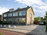 Burgemeester de Zeeuwstraat 23, 2981 AE Ridderkerk