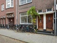Gouwstraat 61 b, 3082 BC Rotterdam