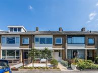 Willem Bartiusstraat 33, 1816 HC Alkmaar