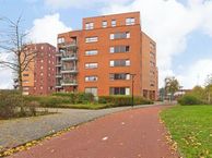 van der Hoopstraat 95, 1945 TS Beverwijk