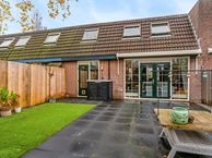 Klokketuin 136, 1689 KW Zwaag