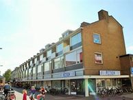 Neptunusplein 56 B1, 3814 BR Amersfoort
